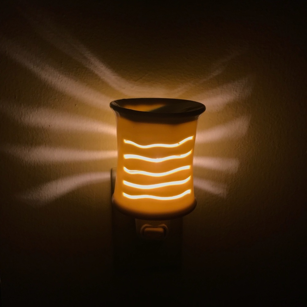 Scentsy Plug-In